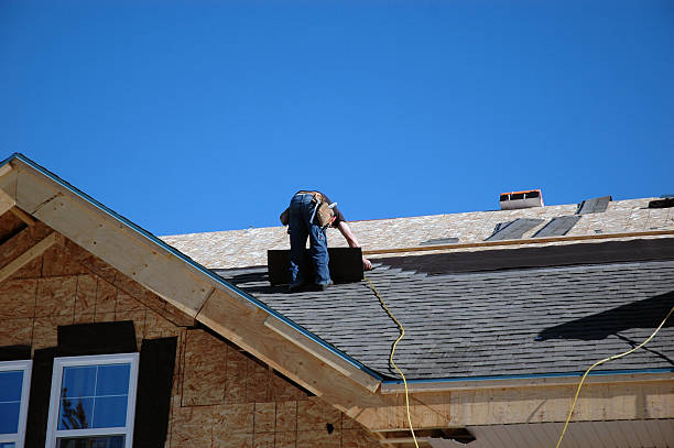 Best Asphalt Shingles Roofing  in Richmond Hill, GA